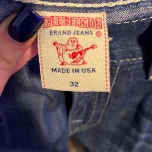 true religion mens jeans